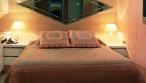 Pas Encore -  VIP Cabin